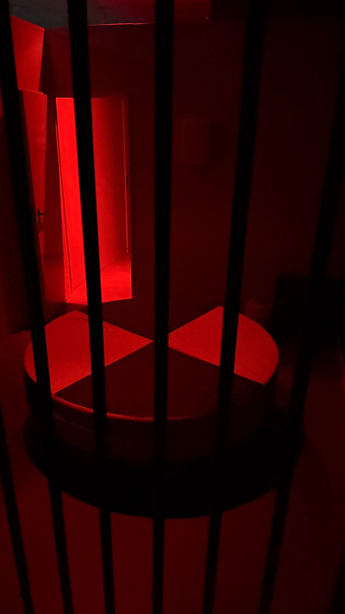 Instalación de Imperio Liberal