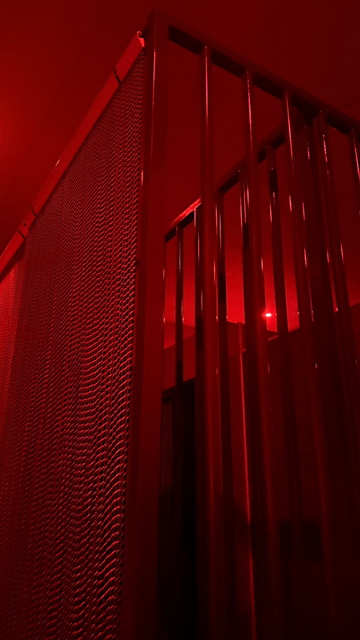 Instalación de Imperio Liberal